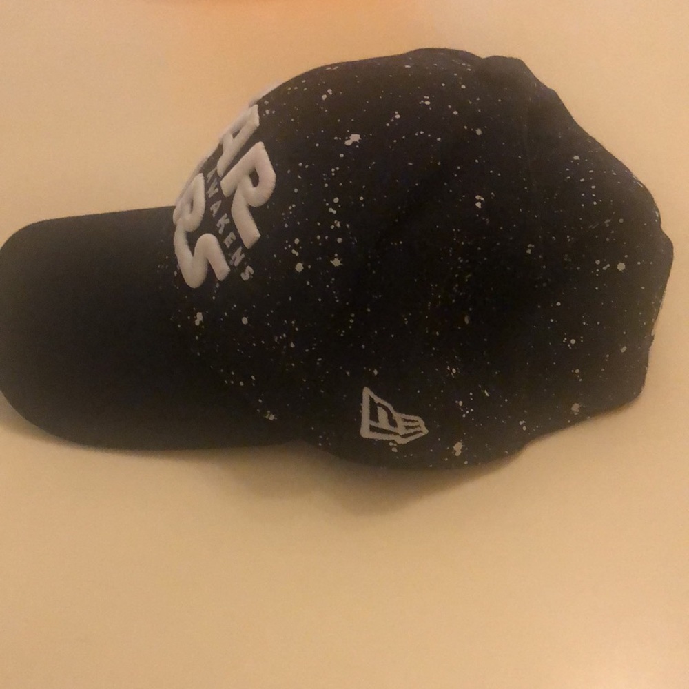 Star Wars Cap - Picture 2 of 6